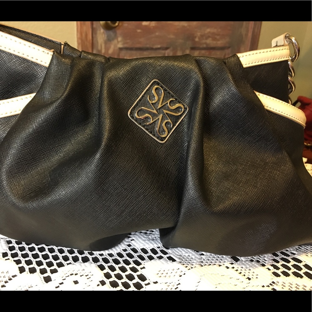 NWOT Vera Wang Bag - Picture 2 of 7